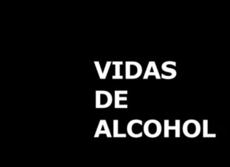 Vidas de Alcohol