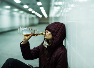 cómo el alcohol puede influir en tu estado de ánimo