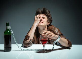 preguntas mas frecuentes sobre el alcoholismo